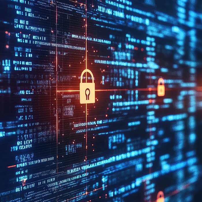 Data Machines - Defensive Cyber